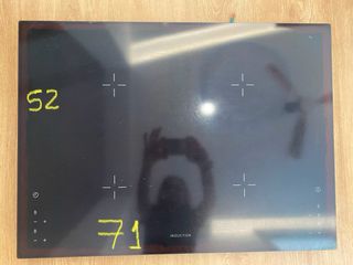 Placa Inducción Ikea - 4 zonas