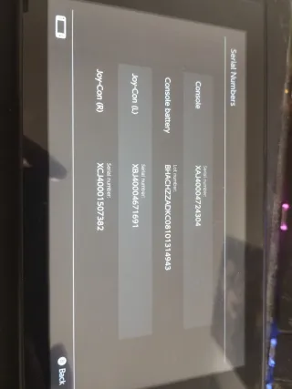 Nintendo Switch 2017 (pirateable) y mando Pro