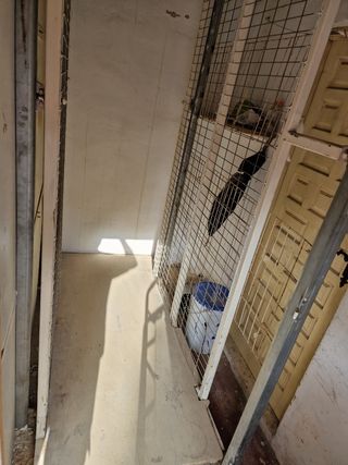 Montacargas 1000kg - Elevador Industrial