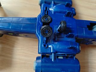 Avion Gi Joe rattler 