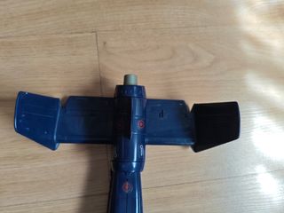 Avion Gi Joe rattler 