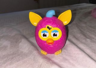 Furby McDonald's