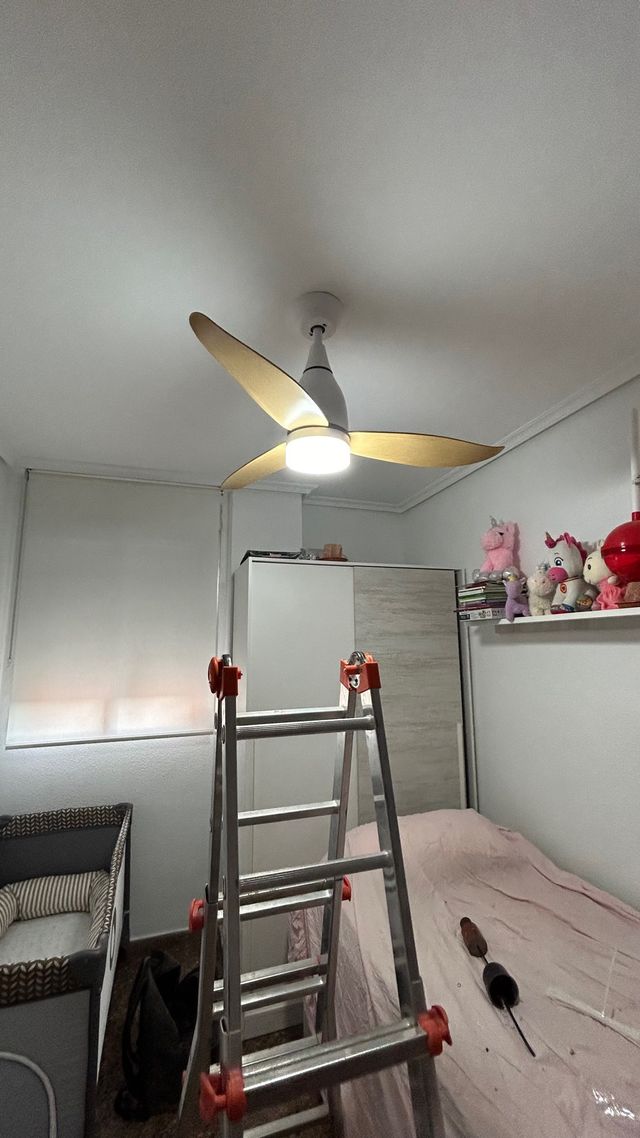 Electricista Benimaclet Valencia YA