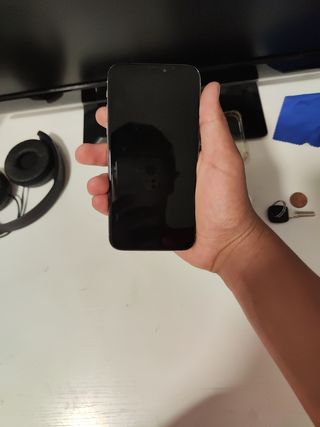 iPhone X 256 GB A REPARAR