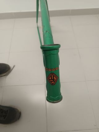Cuadro bici carretera Torrot - Talla 53