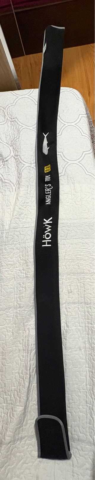 Caña Howk Angler's Toy