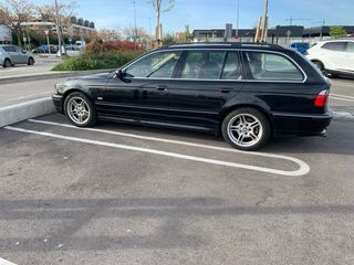 BMW Serie 5 2003