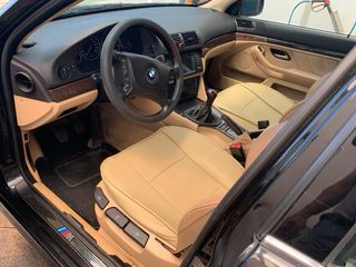 BMW Serie 5 2003