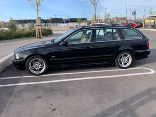 BMW Serie 5 2003
