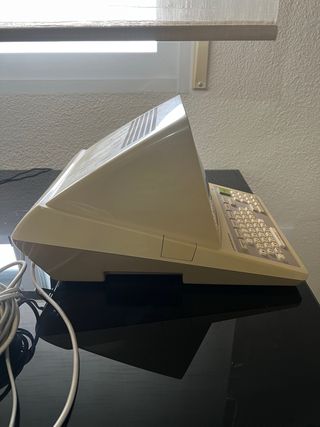 Minitel La Radiotechnique