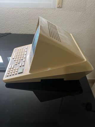 Minitel La Radiotechnique
