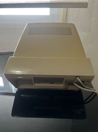 Minitel La Radiotechnique