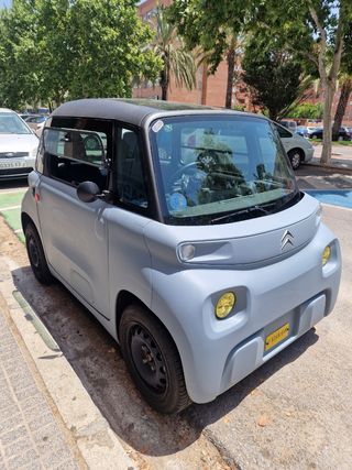 Citroen AMI 2023