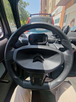 Citroen AMI 2023