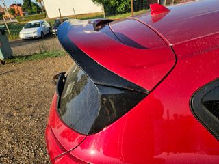 Alerón Focus RS para focus Mk4