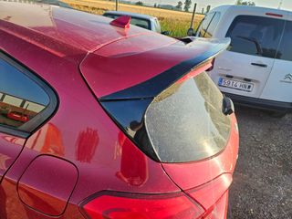 Alerón Focus RS para focus Mk4