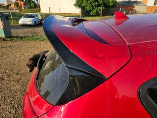 Alerón Focus RS para focus Mk4