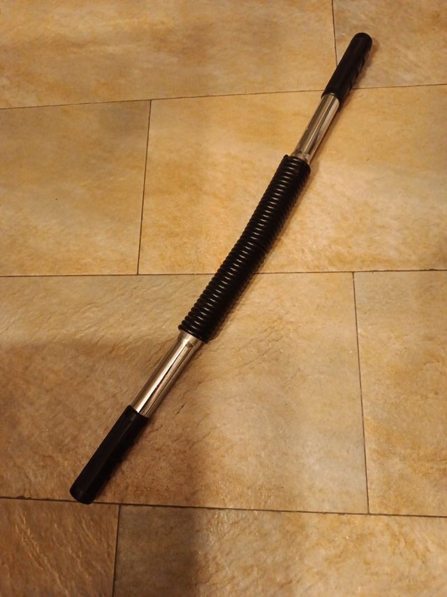 Mollone Esercizio Resistenza