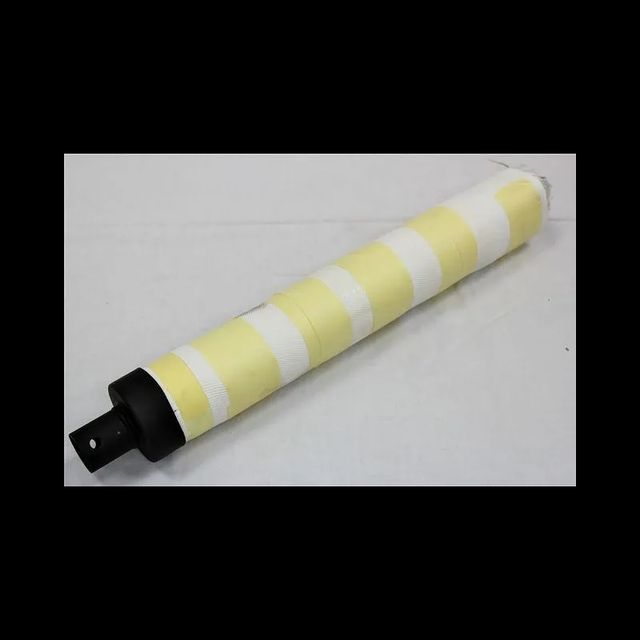 Kit Silenciador Leovince K02 (515mm)