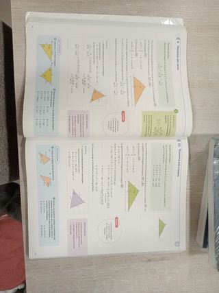 MATEMATICAS I 1BTO CONSTRUYENDO MUNDOS