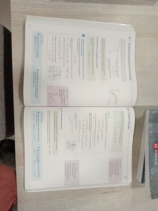 MATEMATICAS I 1BTO CONSTRUYENDO MUNDOS