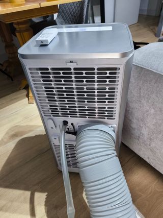 Cecotec ForceClima 9100 Soundless