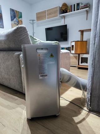 Cecotec ForceClima 9100 Soundless