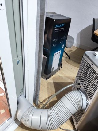Cecotec ForceClima 9100 Soundless