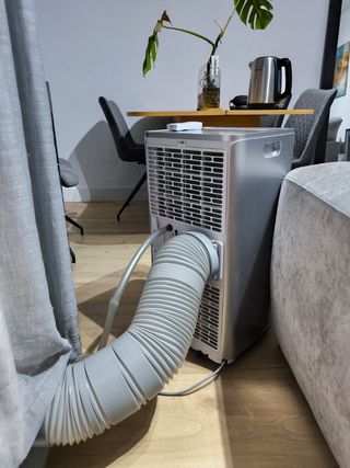 Cecotec ForceClima 9100 Soundless