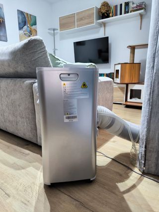 Cecotec ForceClima 9100 Soundless