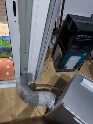 Cecotec ForceClima 9100 Soundless