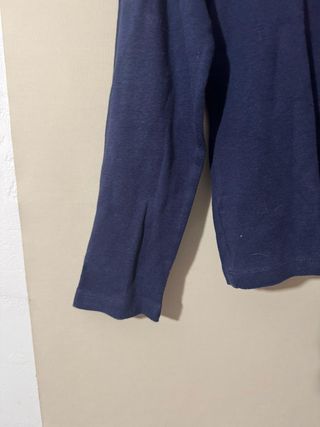 Camiseta Tommy Hilfiger S/P/CH Azul
