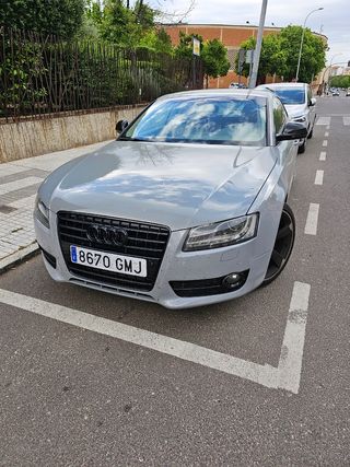 Audi A5 2009