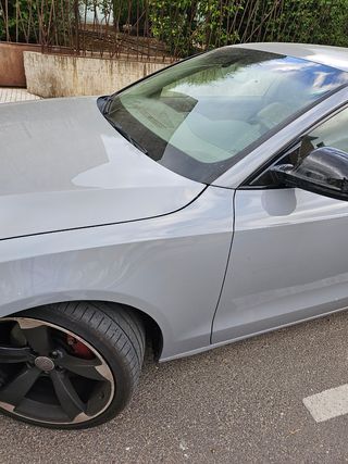 Audi A5 2009