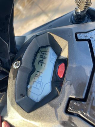 Sea-Doo Spark 90cv: Moto acuática