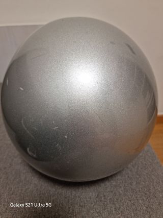 Casco moto NZI poco usado