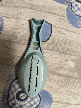 Leva scaglie pesce - pulisci pesce