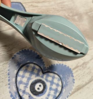 Leva scaglie pesce - pulisci pesce