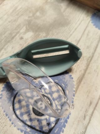 Leva scaglie pesce - pulisci pesce