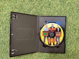 Full Monty - DVD - Comedia Británica