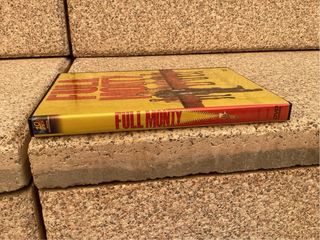 Full Monty - DVD - Comedia Británica