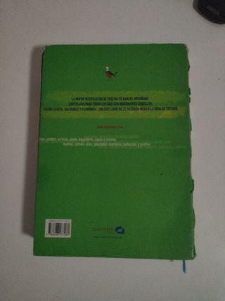 Gran Recetario: 2.001 recetas