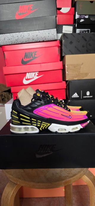 Nike Air Max Plus 3 TN - Zapatillas