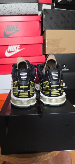 Nike Air Max Plus 3 TN - Zapatillas
