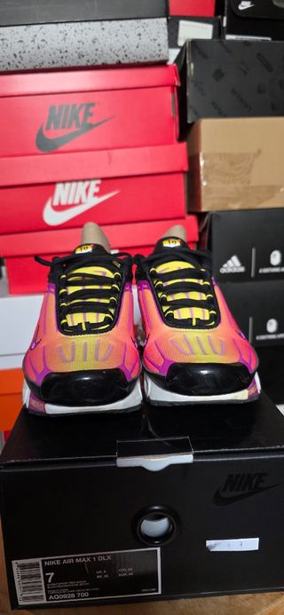 Nike Air Max Plus 3 TN - Zapatillas