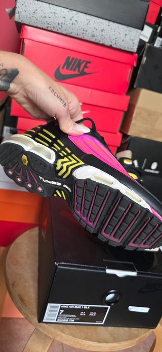 Nike Air Max Plus 3 TN - Zapatillas