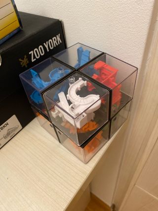 Laberinto 3D Perplexus
