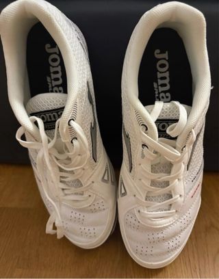 Scarpe sportive Joma bianche