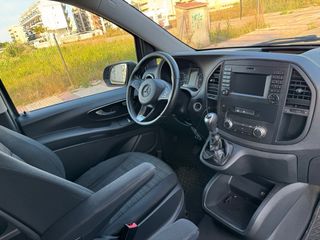 Mercedes-Benz Vito 2016