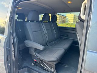 Mercedes-Benz Vito 2016